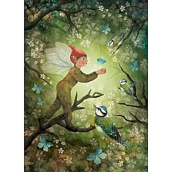 Kaart Forest Fairy