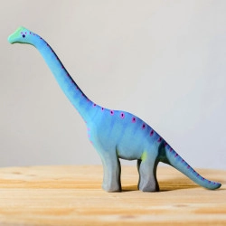 Dino Brontosaurus
