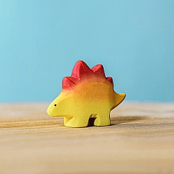 Dino Stegosaurus jong