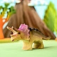 Bumbu Toys Dino Triceratops 