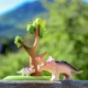 Bumbu Toys Dino Triceratops 