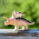 Bumbu Toys Dino Triceratops 