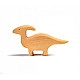 Bumbu Toys Dino Parasaurolophus naturel