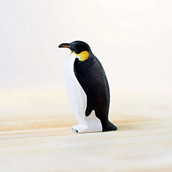 Pinguïn vrouwtje