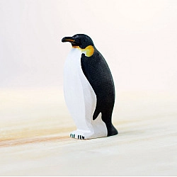 Pinguïn vrouwtje