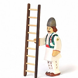 Ladder