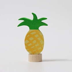 Steker Ananas