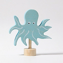 Steker octopus
