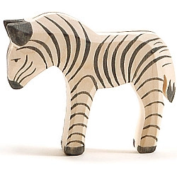 Zebra klein