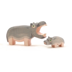 Nijlpaard klein