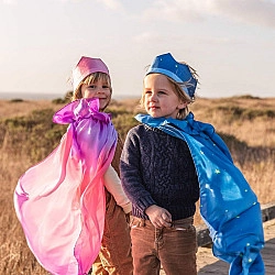 Speelzijde cape Sterrennacht