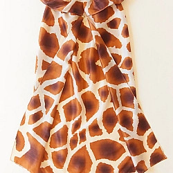 Speelzijde Cape Giraffe