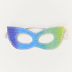 Speelzijde Masker regenboog