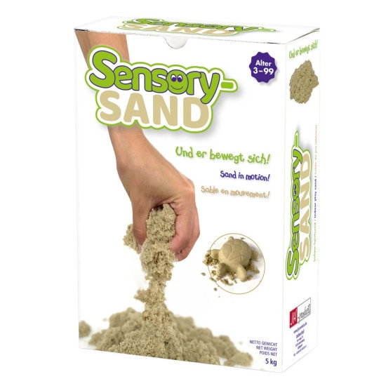 JH-Products Sensory-Sand - 5kg